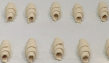 Промышленная машина слоения круассана для различной продукции круассана формы поставщик