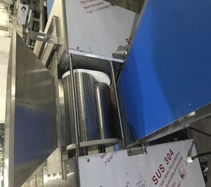 производственная линия хлеба Фылло машины создателя Флатбреад диаметра 80км поставщик