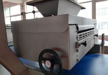 Китай Промышленная машина слоения круассана для различной продукции круассана формы завод