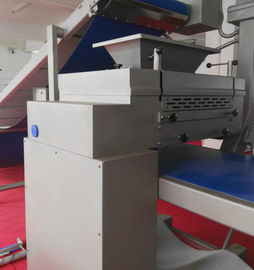 Гибкая машина для производства бумажных ламинатов теста структуры с интегрирует функцию в одной линии поставщик