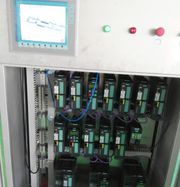 Высокая машина слоения круассана автоматизации с 500 до 2500 Кг/Х емкости теста поставщик