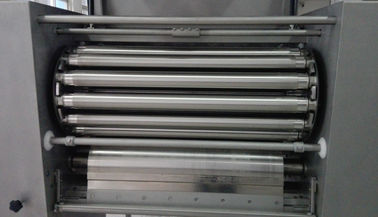 2-5 производственная линия Лаваш машины делать хлеба толщины теста Мм плоская поставщик