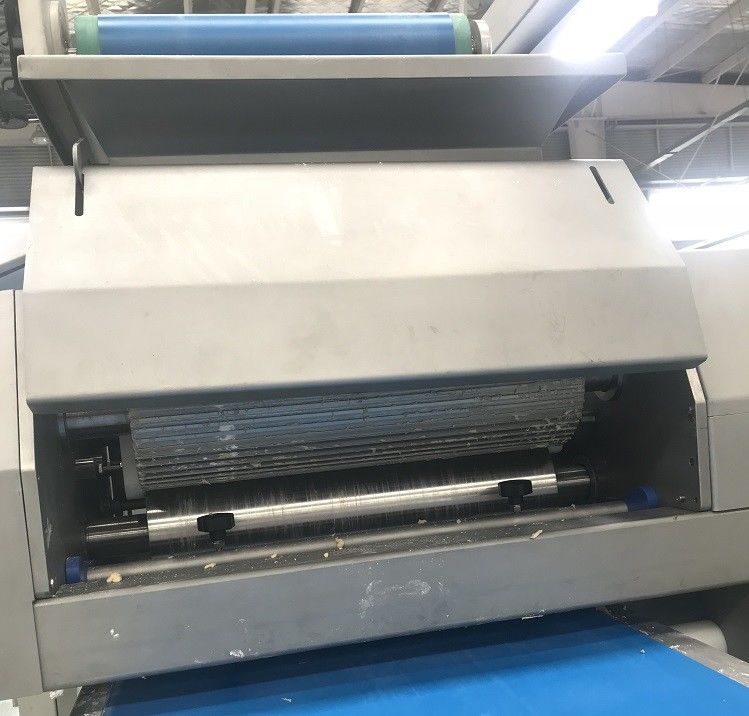 200-300 машина прессы теста емкости Кг автоматическая, машина Шетер ролика теста