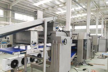 Китай Пита нержавеющей стали 304 делая машину для хлеба питы диаметра см 15 завод