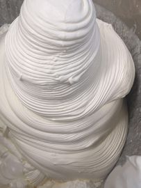 Китай Смеситель бэттера торта сливк системы управления ПЛК с емкостью 150 до 400 кг/хр завод